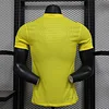 2025 Player Version France Goalkeeper Football Shirt 1:1 Thai Quality