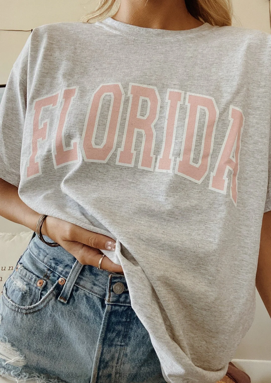 FLORIDA TEES August Lemonade August Lemonade