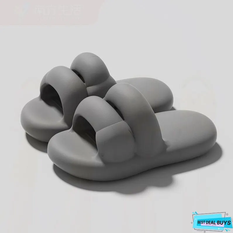 Joskka Comfy Soft Home Slippers