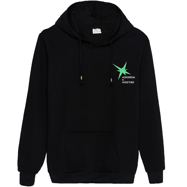 TXT The Dream Chapter: Magic Hoodie