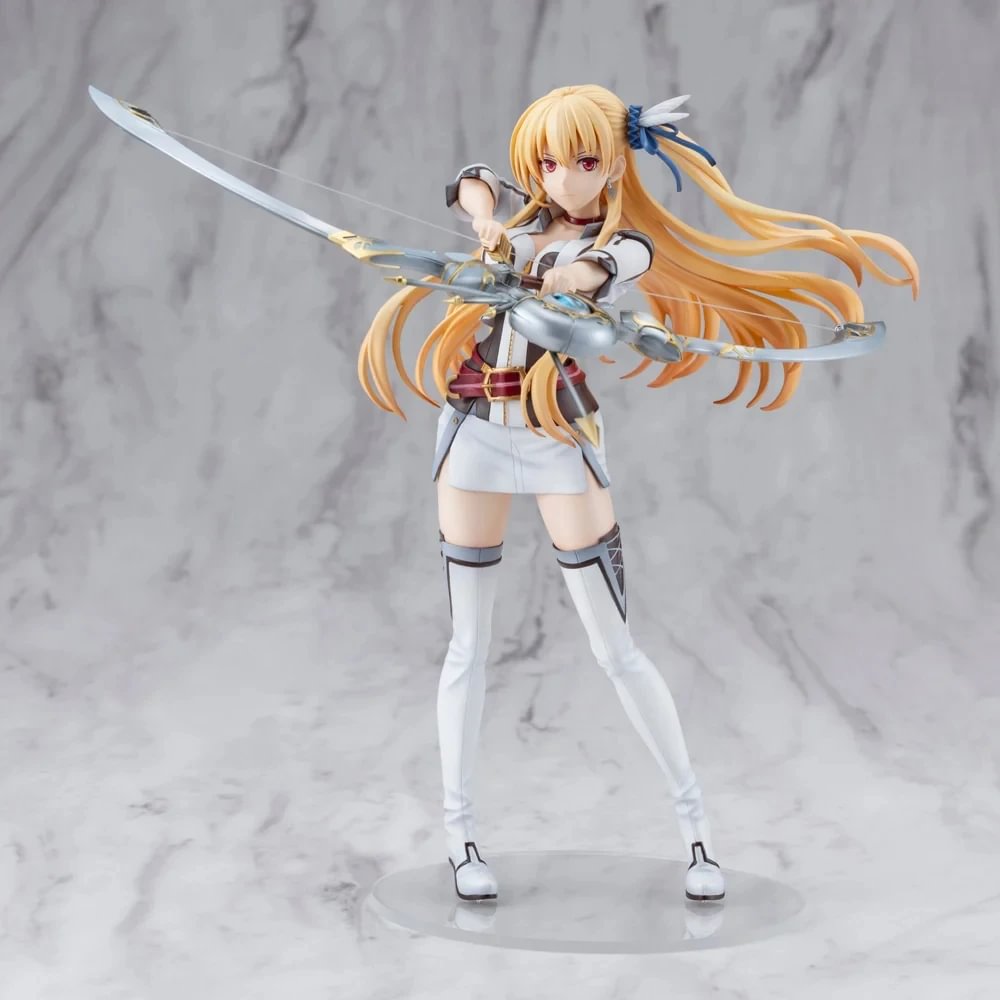 1/8 Scale PV405 Alisa Reinford - The Legend of Heroes Official