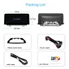 Ugode Wireless CarPlay Android Auto Touch Screen For BMW X1 X2 F48 F49 F39