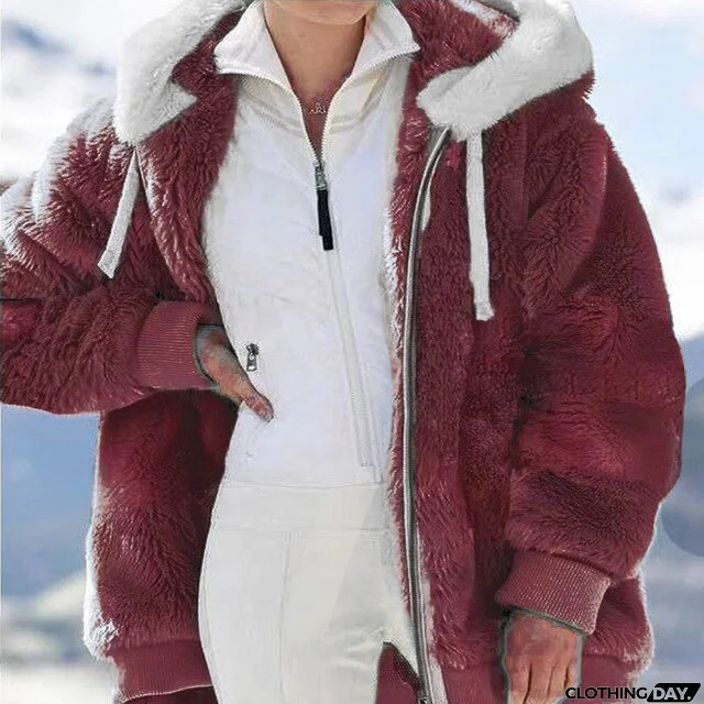 Timeless and Elegant Jacket