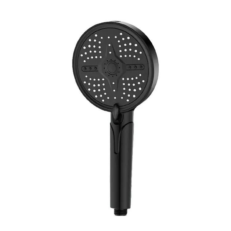 🎁2025 Hot Sale 50% OFF💥Multi-Functional High Pressure Handheld Shower Head