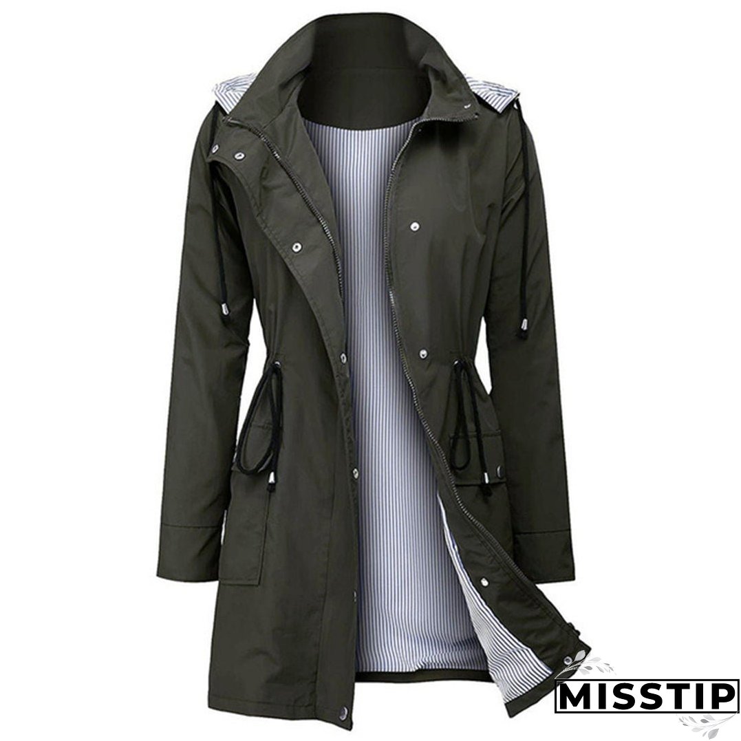 Casual and Relaxed general Jacket