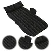 Inflatable Car Air Mattress Backseat Bed with Air Pump for Camping Road Trip