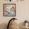 Fish - Crystal Rhinestone Diamond Painting