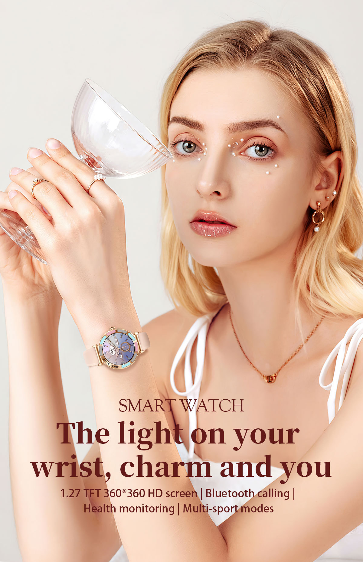 Likron Watches