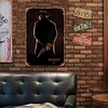 Unforgiven - Vintage Metal Signs - 20*30cm/30*40cm - Western&Movie
