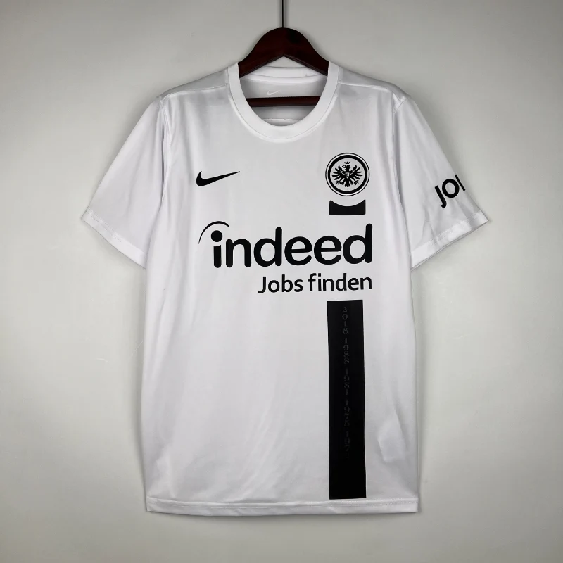 23-24 Frankfurt Special Edition Soccer Jersey