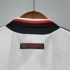98/99 Manchester United Away Jersey