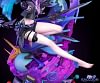 1/6 Scale Silver Wolf LV.999 - Honkai: Star Rail Resin Statue - XiaoWanXiong Studio