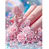 Diamond Painting-DIY Crystal Rhinestone Girl