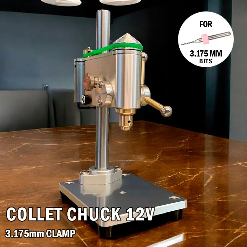 Innocraftsman&trade; Mini Drill Press