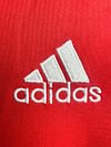 2001/2002 Retro Bayern Munich Home Football Jersey 1:1 Thai Quality