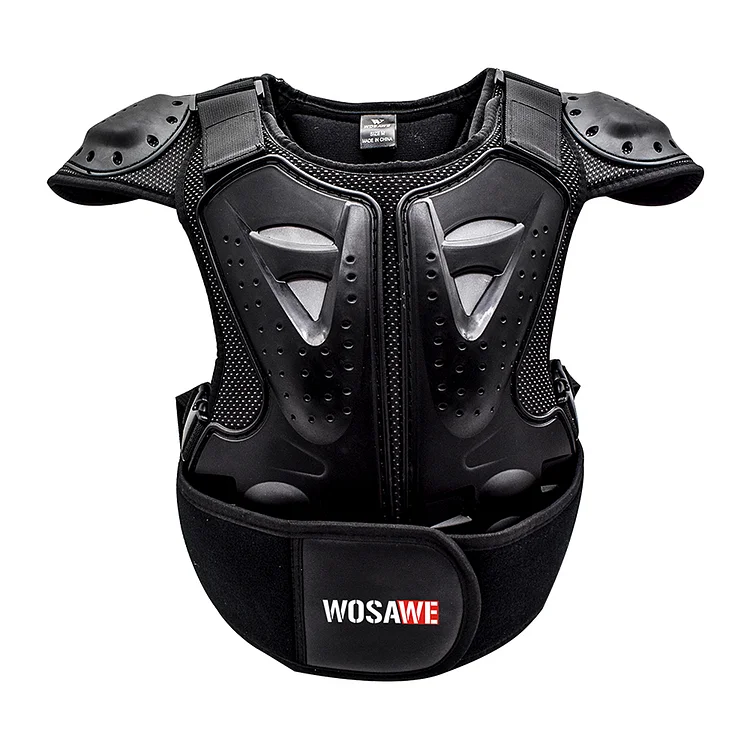 Kids/Youth Body Armor Protector Vest