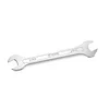 Capri Tools Super-Thin Open End Wrench (21 mm x 23 mm)