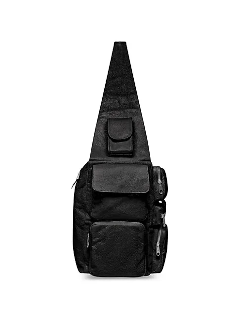 Balenciaga Superbusy Large Sling Bag