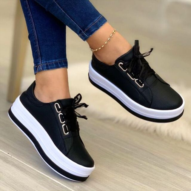 Terra™ - Zapatilla ortopédica con terraplen