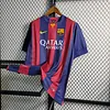 2014/2015 Retro Barcelona Home Football Shirt 1:1 Thai Quality