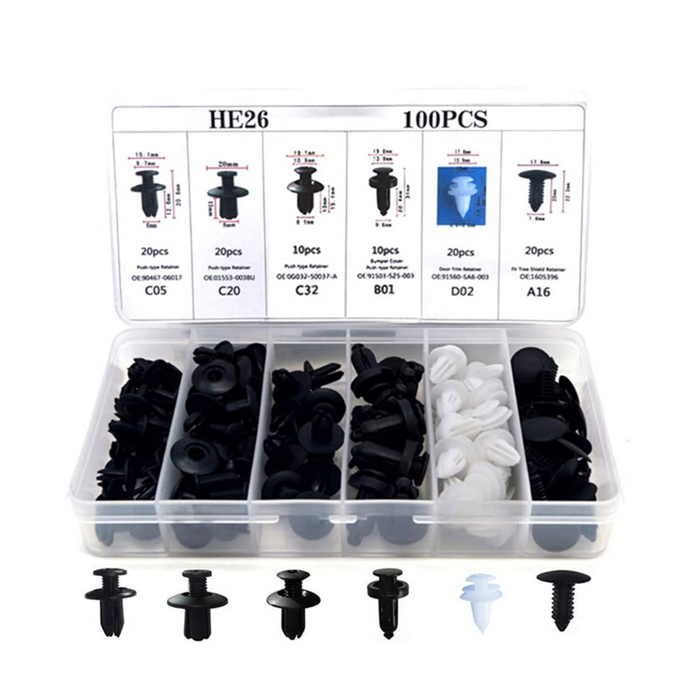 

Car Clip, 501 Original