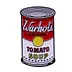 Happy Warhol Soup