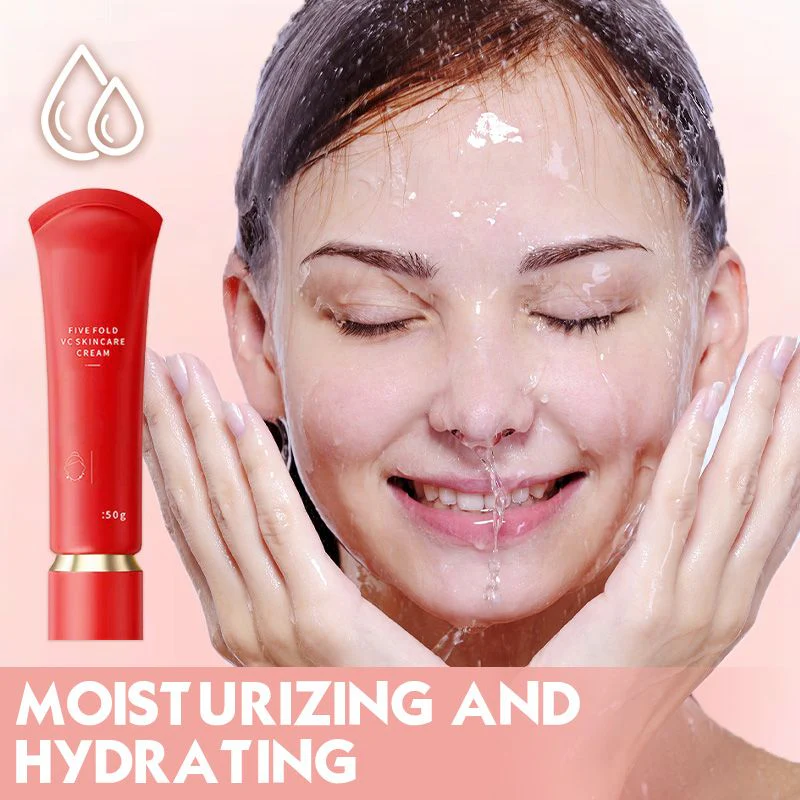 ✨Buy 1 Get 1 Free✨Moisturizing Brightening Tone-up Concealer Cream