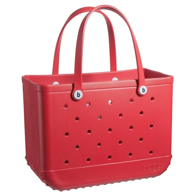 Original Bogg® Bag-YOU RED MY BOGG