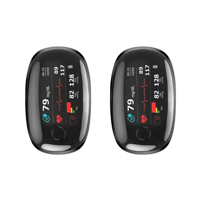 Zakdavi GlucoSense Laser Blood Glucose Monitoring Device