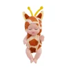 Costume d’animal Bébé Poupées