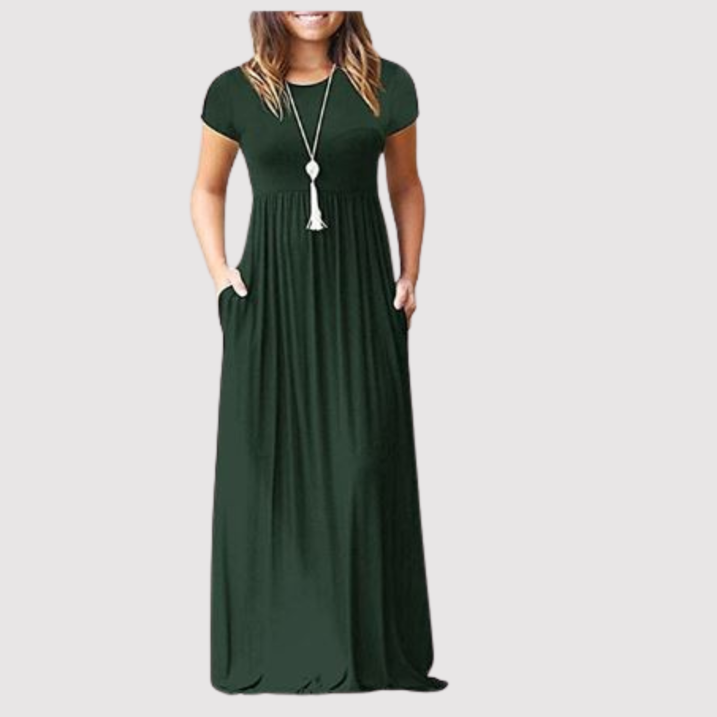 Effortless and Classy general Dress