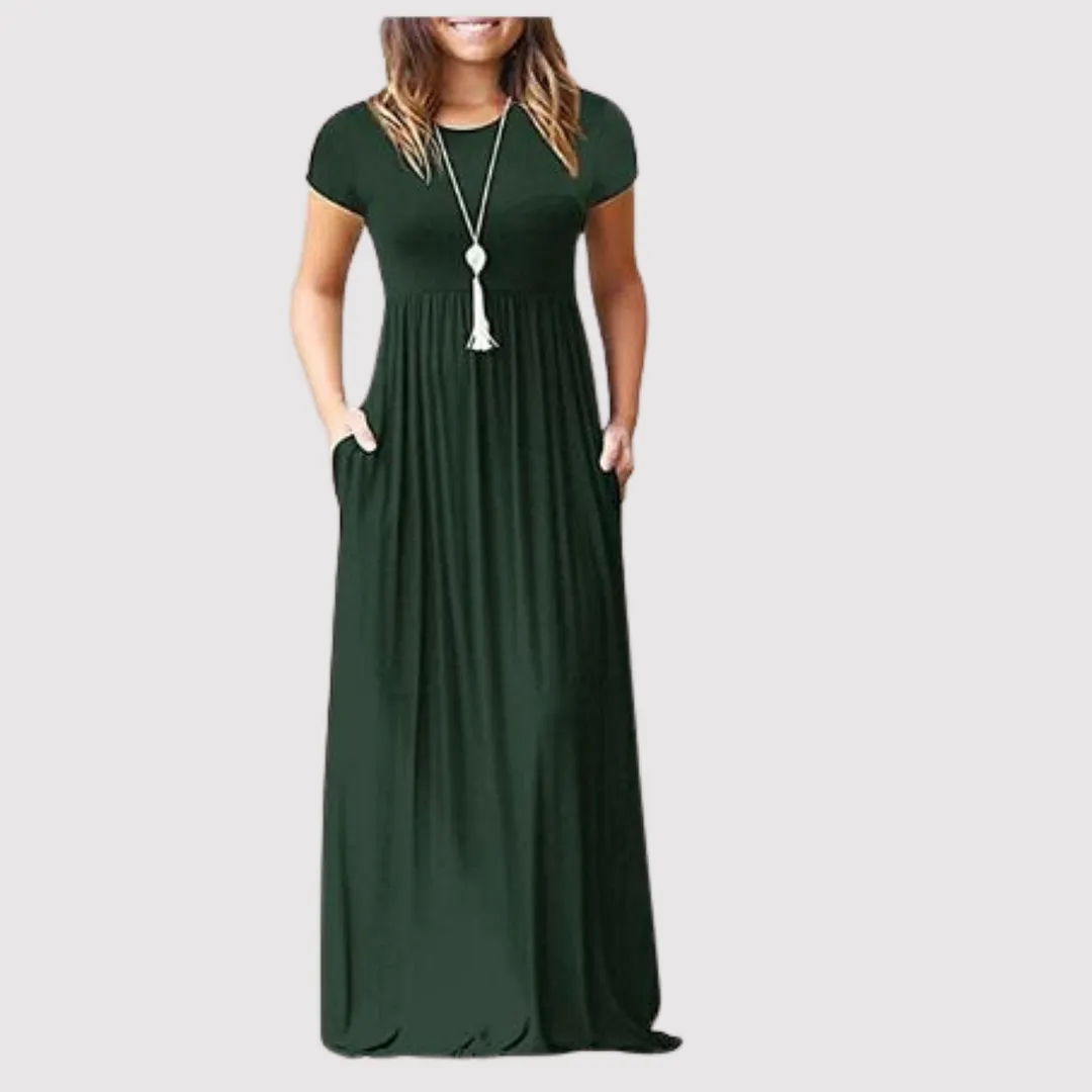Effortless and Classy general Dress