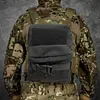Sling Shoulder Backpack Waterproof Outdoor Tacticals Bag Militarys Sling Daypack