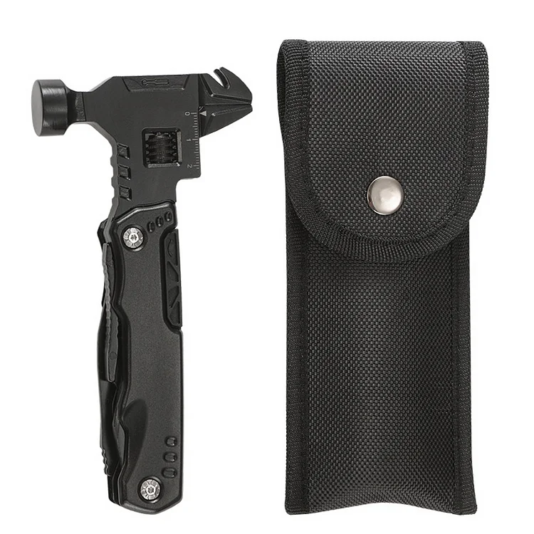 Multifunctional Outdoor Hammer for Men