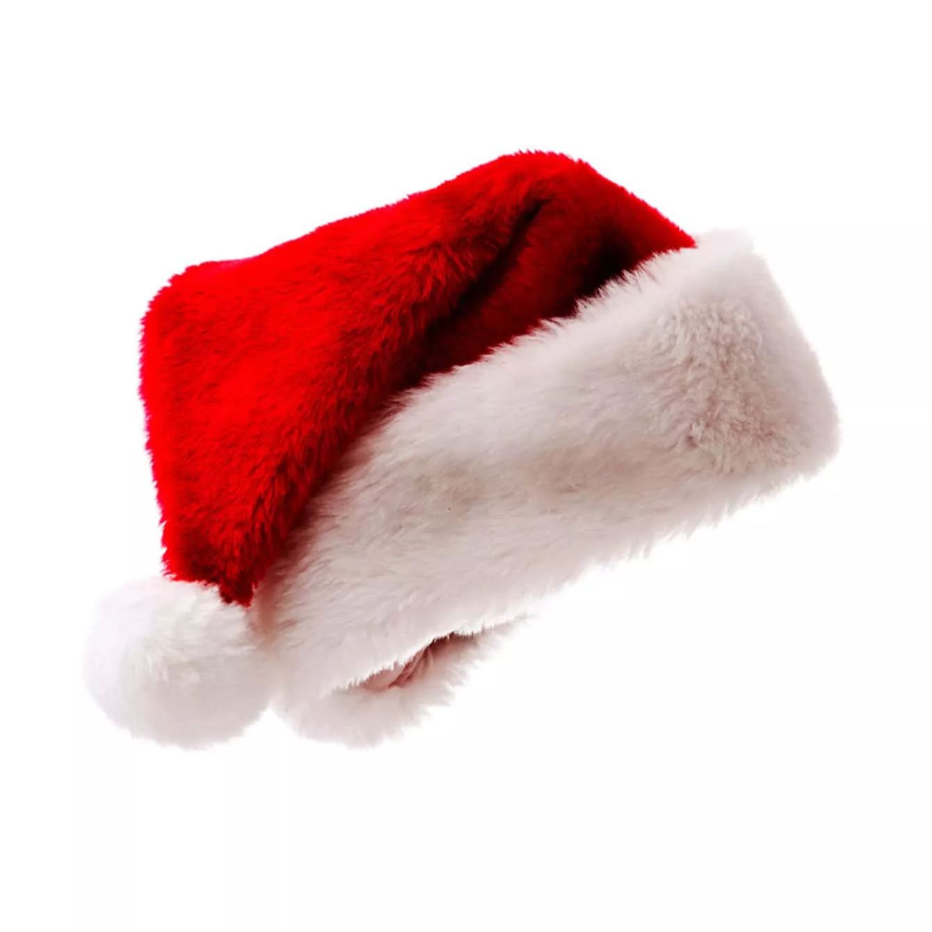 Christmas Santa Hat