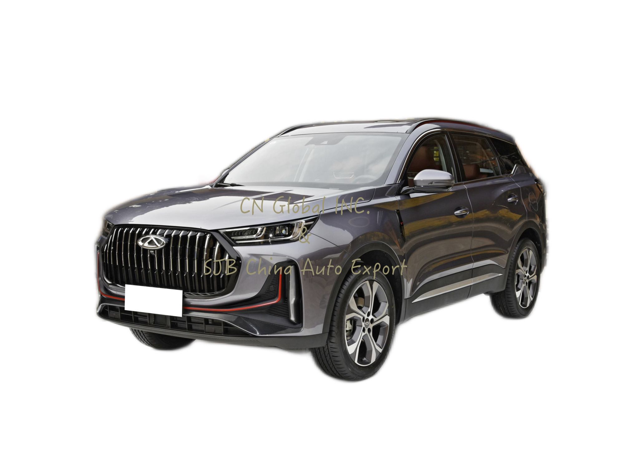 chery tiggo 7 plus характеристики