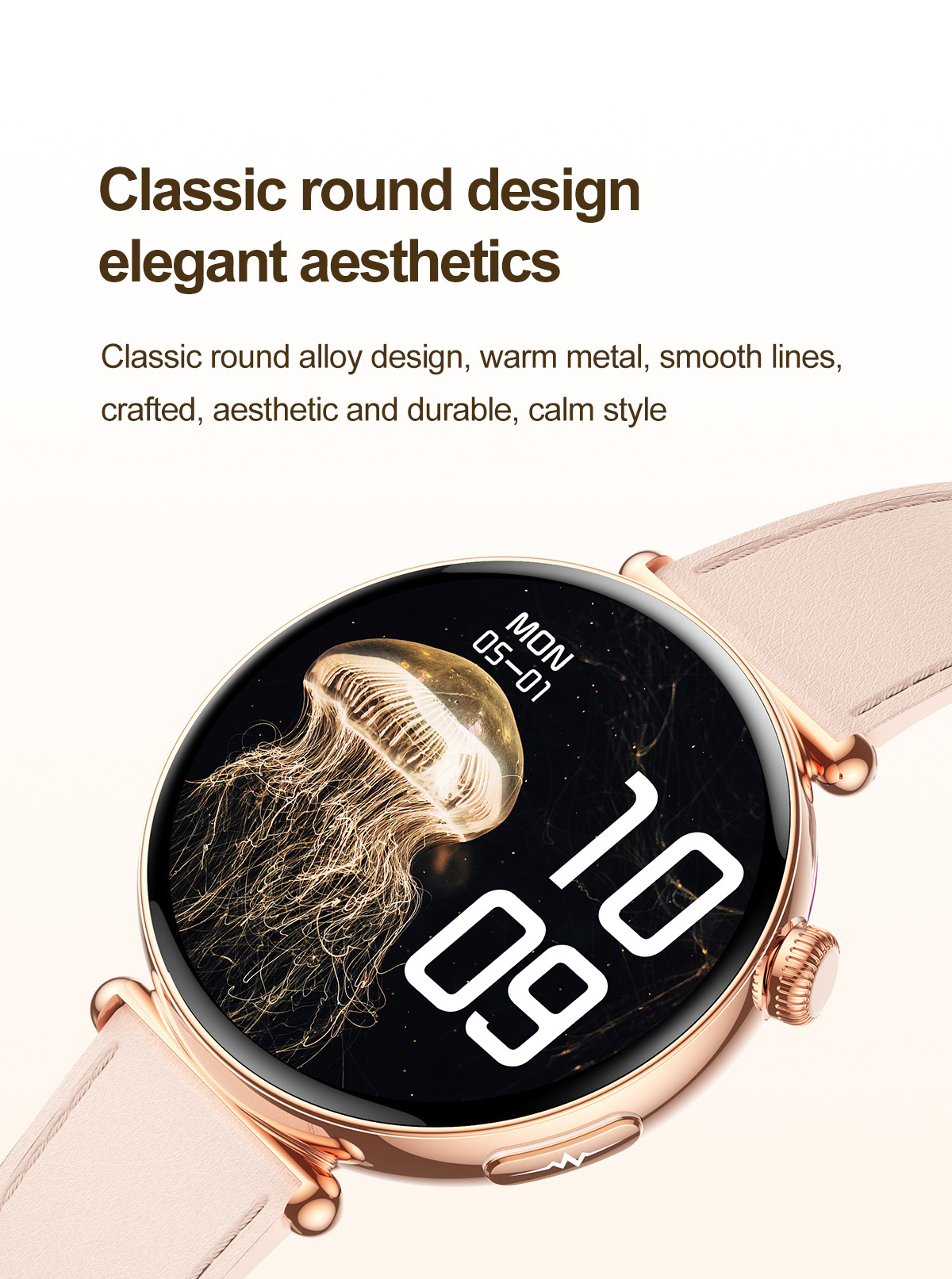 Likron Watches