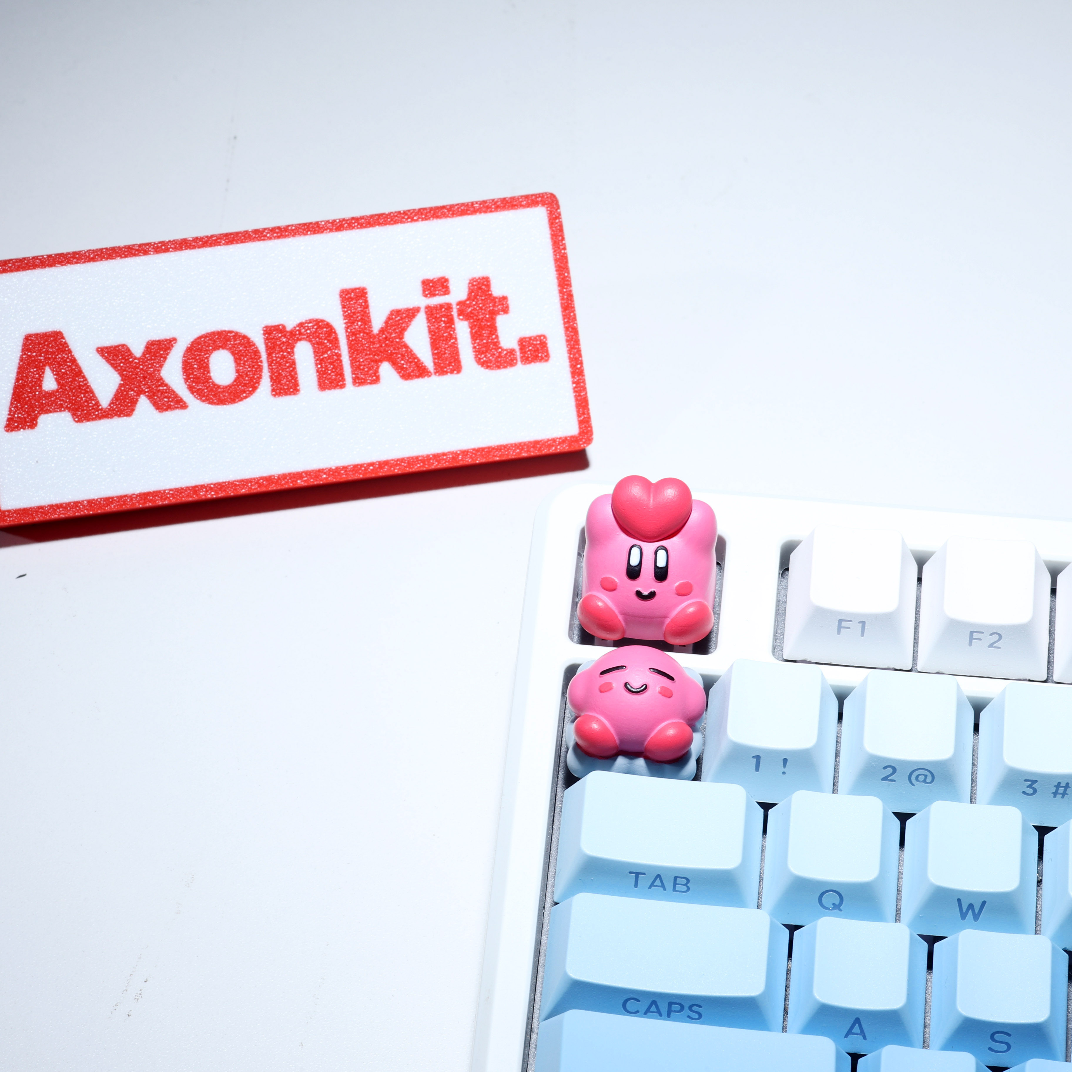  Axonkit