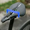 Bike Seat Height Measuring Tool Bicycle Seat Cushion Measurement Auxiliary Tool