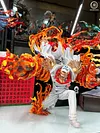 Squatting Sakazuki/ Akainu - ONE PIECE Resin Statue - NEIJUAN Studio
