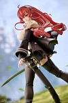 1/7 Scale Licensed Eris Boreas Greyrat - Mushoku Tensei: Jobless Reincarnation Statue - Hobby Sakura Studio