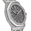 Audemars Piguet Royal Oak Selfwinding 41mm Steel Grey Dial 15500ST.OO.1220ST.02