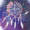 Dreamcatcher | Luminous Diamond Painting Kits