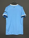 Joyfball 2025/2026 Manchester City Home Football Shirt 1:1 Thai Quality