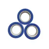 Stress-Relieving Magnetic Fingertip Ring - Creative Spinning Top Educational Toy