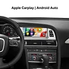 Ugode Apple Carplay Screen For Audi AUDI A6 A7 Android Auto Radio Navigation