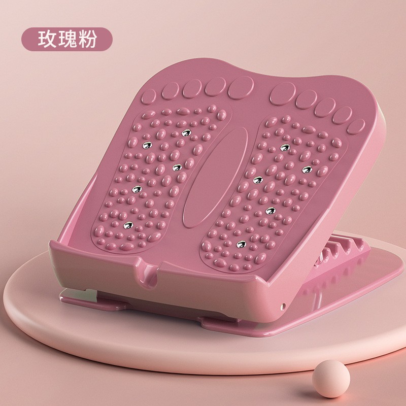 施耐德拉筋板 斜踏板站立瘦小腿器材跟腱拉伸器腿部拉筋折叠健身训练器-Digicat 猫电澳洲