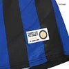 Vintage Soccer Jersey Inter Milan Home 2007/08