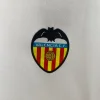 Retro 1999-00 Valencia Soccer Jersey Home