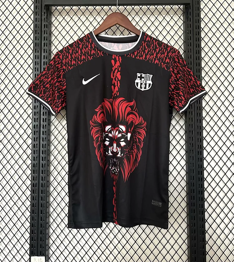 2025-26 Barcelona Special Edition - Jersey - Fan Edition